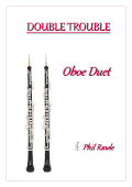 Double Trouble cover